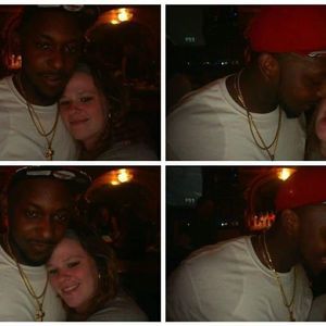 Meet your Posher, Deangelo n crystal